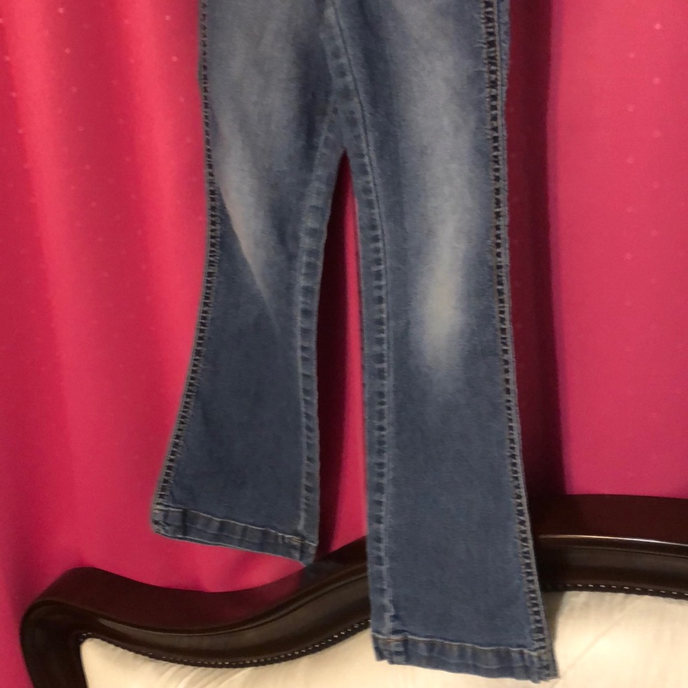 Blue JEANS ๐ - Picture 3 of 7